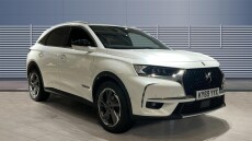 DS 7 Crossback 1.6 PureTech Prestige 5dr EAT8 Petrol 